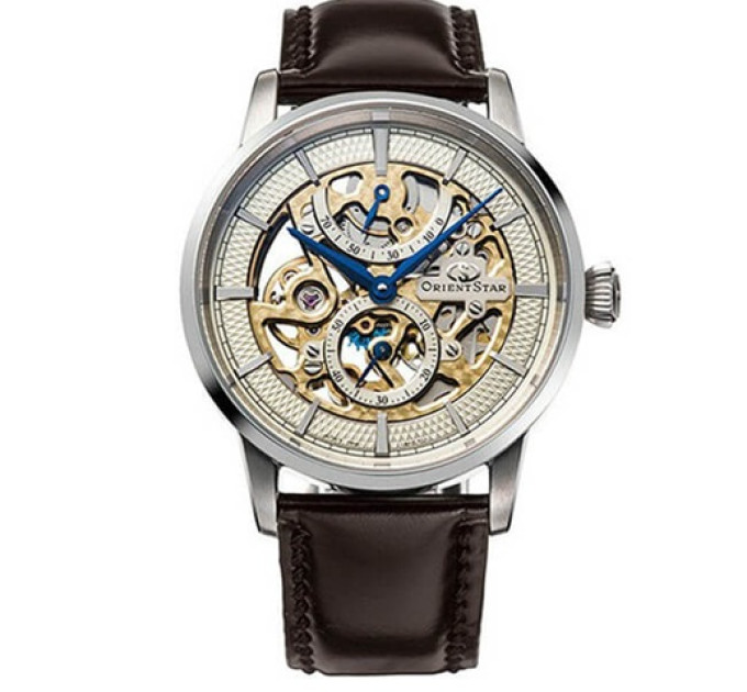 Купить Часы ORIENT RE-AZ0004S00B ⌚ Наручные часы на fabrikachasov.com ⭐ Бесплатная доставка по Украине от 3000 грн ✈ Гарантия ✔ 10.000 моделей часов лучших брендов!