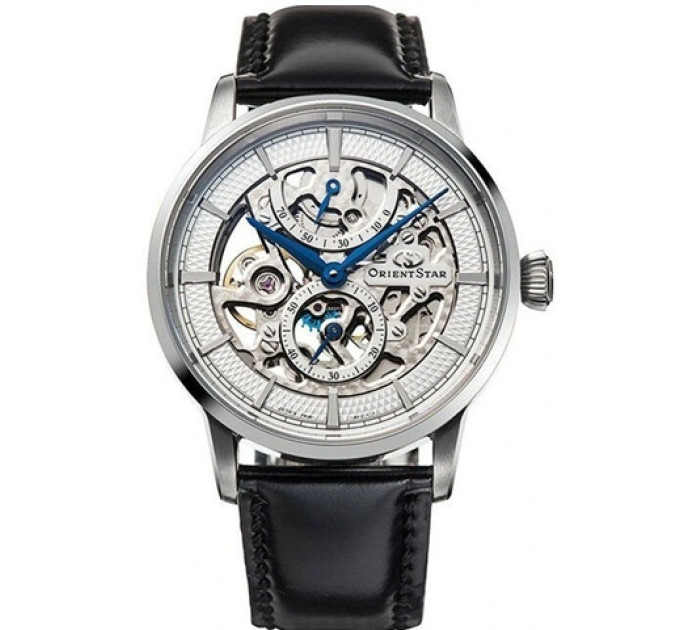 Купити ГОДИННИК ORIENT RE-AZ0005S00B ⌚ Наручні годинники на fabrikachasov.com ⭐ Безкоштовна доставка по Україні від 3000 грн ✈ Гарантія ✔ 10.000 моделей годинників кращих брендів!