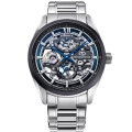 Купить Часы ORIENT RE-AZ0104L00B ⌚ Наручные часы на fabrikachasov.com ⭐ Бесплатная доставка по Украине от 3000 грн ✈ Гарантия ✔ 10.000 моделей часов лучших брендов!