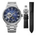 Купить Часы ORIENT RE-BT0006L00B ⌚ Наручные часы на fabrikachasov.com ⭐ Бесплатная доставка по Украине от 3000 грн ✈ Гарантия ✔ 10.000 моделей часов лучших брендов!