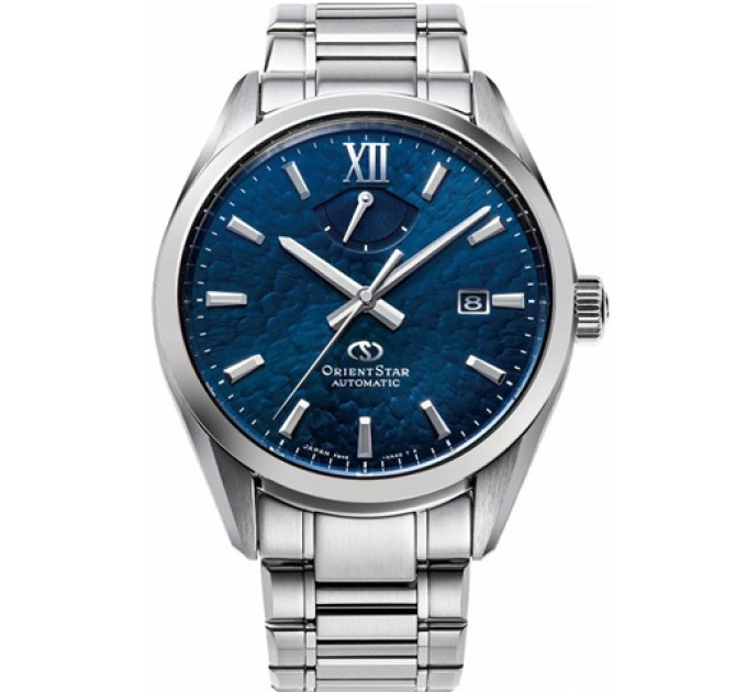 Купить Часы ORIENT RE-BX0004L00B ⌚ Наручные часы на fabrikachasov.com ⭐ Бесплатная доставка по Украине от 3000 грн ✈ Гарантия ✔ 10.000 моделей часов лучших брендов!