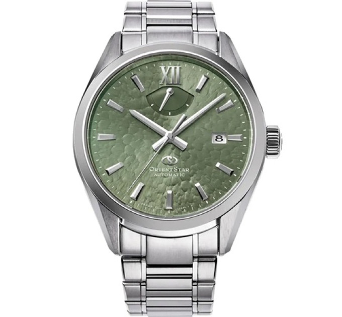 Купить Часы ORIENT RE-BX0006E00B ⌚ Наручные часы на fabrikachasov.com ⭐ Бесплатная доставка по Украине от 3000 грн ✈ Гарантия ✔ 10.000 моделей часов лучших брендов!