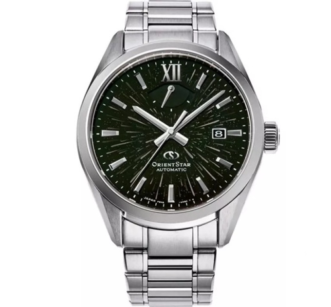 Купить Часы ORIENT RE-BX0009B00B ⌚ Наручные часы на fabrikachasov.com ⭐ Бесплатная доставка по Украине от 3000 грн ✈ Гарантия ✔ 10.000 моделей часов лучших брендов!