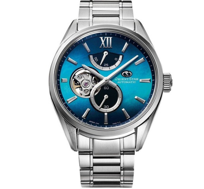 Купить Часы ORIENT RE-BY0004A00B ⌚ Наручные часы на fabrikachasov.com ⭐ Бесплатная доставка по Украине от 3000 грн ✈ Гарантия ✔ 10.000 моделей часов лучших брендов!