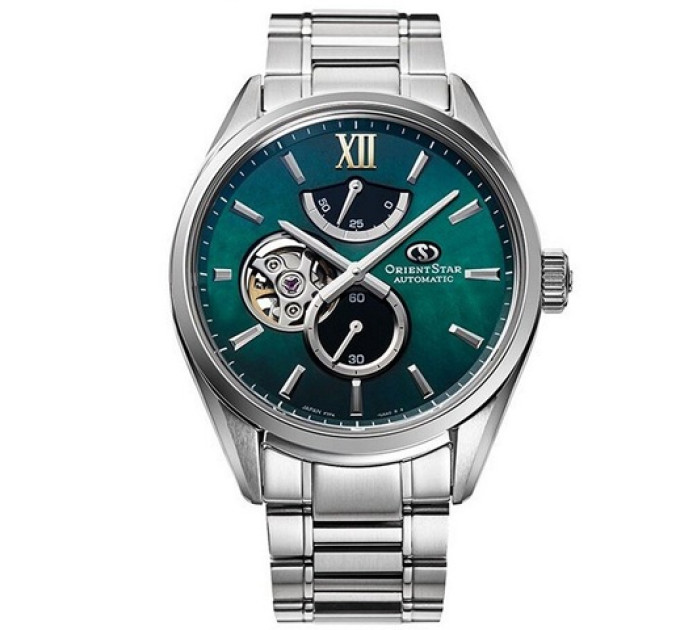 Купить Часы ORIENT RE-BY0005A00B ⌚ Наручные часы на fabrikachasov.com ⭐ Бесплатная доставка по Украине от 3000 грн ✈ Гарантия ✔ 10.000 моделей часов лучших брендов!