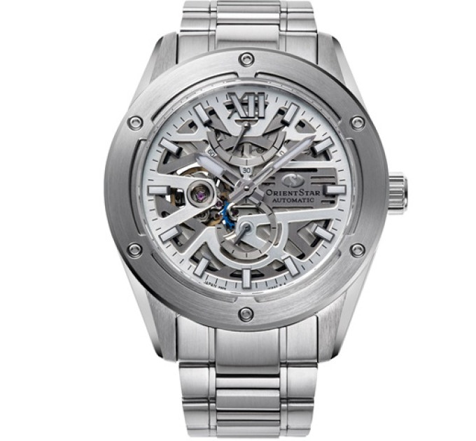 Купить Часы ORIENT RE-BZ0001S00B ⌚ Наручные часы на fabrikachasov.com ⭐ Бесплатная доставка по Украине от 3000 грн ✈ Гарантия ✔ 10.000 моделей часов лучших брендов!