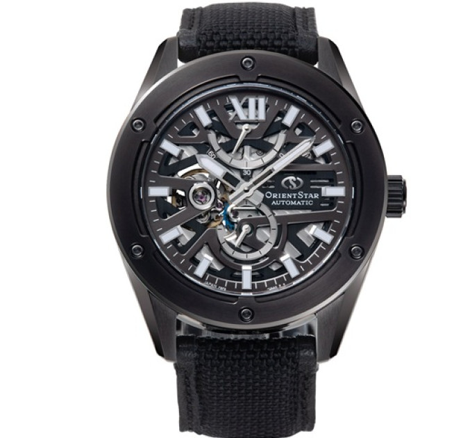 Купить Часы ORIENT RE-BZ0002B00B ⌚ Наручные часы на fabrikachasov.com ⭐ Бесплатная доставка по Украине от 3000 грн ✈ Гарантия ✔ 10.000 моделей часов лучших брендов!