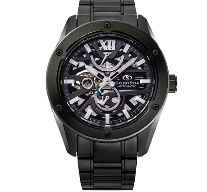 Купити ГОДИННИК ORIENT RE-BZ0004B00B ⌚ Наручні годинники на fabrikachasov.com ⭐ Безкоштовна доставка по Україні від 3000 грн ✈ Гарантія ✔ 10.000 моделей годинників кращих брендів!