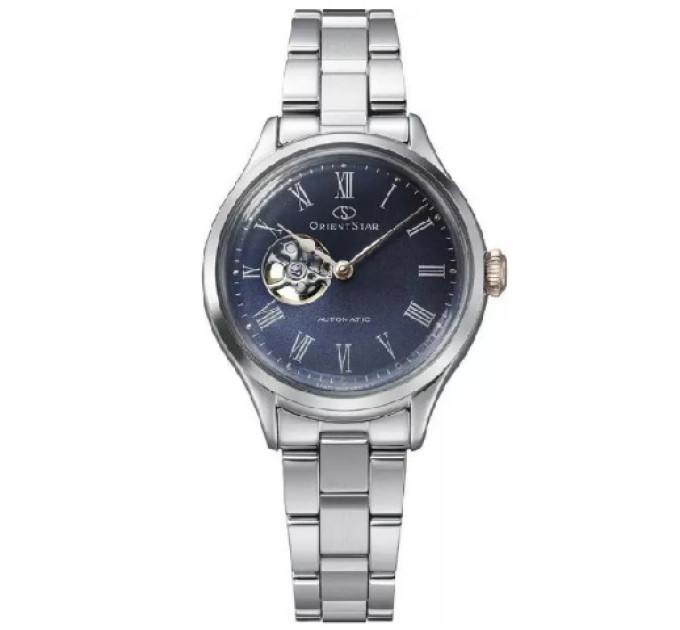 Купить Часы ORIENT RE-ND0022L00B ⌚ Наручные часы на fabrikachasov.com ⭐ Бесплатная доставка по Украине от 3000 грн ✈ Гарантия ✔ 10.000 моделей часов лучших брендов!