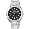 Купити ГОДИННИК Q&Q S20A-001VY ⌚ Наручні годинники на fabrikachasov.com ⭐ Безкоштовна доставка по Україні від 3000 грн ✈ Гарантія ✔ 10.000 моделей годинників кращих брендів!