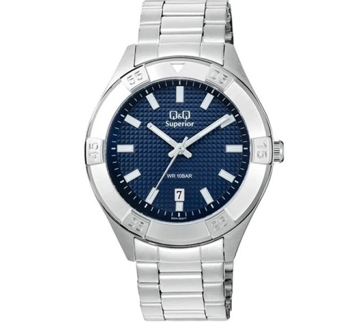 Купити ГОДИННИК Q&Q S20A-002VY ⌚ Наручні годинники на fabrikachasov.com ⭐ Безкоштовна доставка по Україні від 3000 грн ✈ Гарантія ✔ 10.000 моделей годинників кращих брендів!