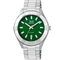 Купити ГОДИННИК Q&Q S20A-003VY ⌚ Наручні годинники на fabrikachasov.com ⭐ Безкоштовна доставка по Україні від 3000 грн ✈ Гарантія ✔ 10.000 моделей годинників кращих брендів!