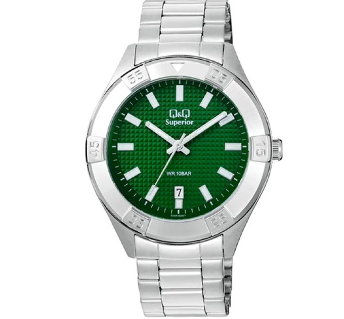 Купити ГОДИННИК Q&Q S20A-003VY ⌚ Наручні годинники на fabrikachasov.com ⭐ Безкоштовна доставка по Україні від 3000 грн ✈ Гарантія ✔ 10.000 моделей годинників кращих брендів!