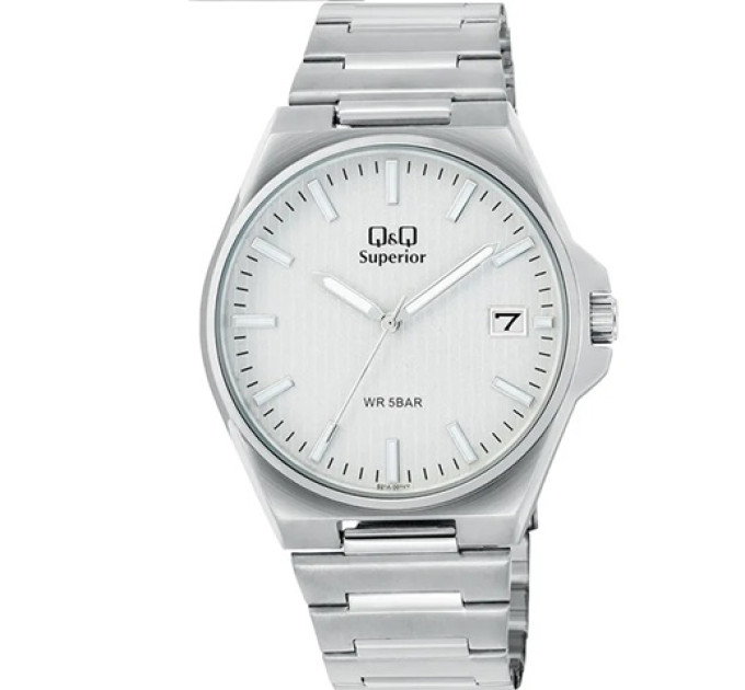 Купити ГОДИННИК Q&Q S21A-001VY ⌚ Наручні годинники на fabrikachasov.com ⭐ Безкоштовна доставка по Україні від 3000 грн ✈ Гарантія ✔ 10.000 моделей годинників кращих брендів!
