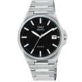 Купити ГОДИННИК Q&Q S21A-002VY ⌚ Наручні годинники на fabrikachasov.com ⭐ Безкоштовна доставка по Україні від 3000 грн ✈ Гарантія ✔ 10.000 моделей годинників кращих брендів!