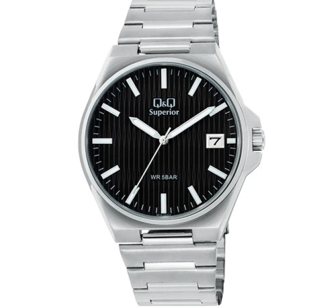 Купити ГОДИННИК Q&Q S21A-002VY ⌚ Наручні годинники на fabrikachasov.com ⭐ Безкоштовна доставка по Україні від 3000 грн ✈ Гарантія ✔ 10.000 моделей годинників кращих брендів!