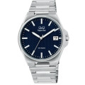 Купити ГОДИННИК Q&Q S21A-003VY ⌚ Наручні годинники на fabrikachasov.com ⭐ Безкоштовна доставка по Україні від 3000 грн ✈ Гарантія ✔ 10.000 моделей годинників кращих брендів!