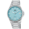 Купити ГОДИННИК Q&Q S21A-004VY ⌚ Наручні годинники на fabrikachasov.com ⭐ Безкоштовна доставка по Україні від 3000 грн ✈ Гарантія ✔ 10.000 моделей годинників кращих брендів!