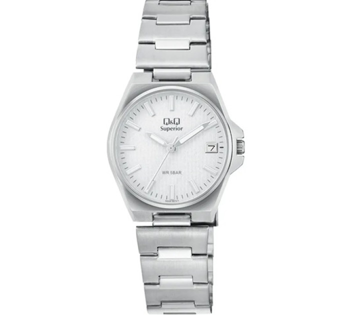 Купити ГОДИННИК Q&Q S22A-001VY ⌚ Наручні годинники на fabrikachasov.com ⭐ Безкоштовна доставка по Україні від 3000 грн ✈ Гарантія ✔ 10.000 моделей годинників кращих брендів!