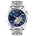 Купити ГОДИННИК GUARDO PREMIUM SA03021-1 ⌚ Наручні годинники на fabrikachasov.com ⭐ Безкоштовна доставка по Україні від 3000 грн ✈ Гарантія ✔ 10.000 моделей годинників кращих брендів!