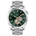 Купити ГОДИННИК GUARDO PREMIUM SA03021-4 ⌚ Наручні годинники на fabrikachasov.com ⭐ Безкоштовна доставка по Україні від 3000 грн ✈ Гарантія ✔ 10.000 моделей годинників кращих брендів!