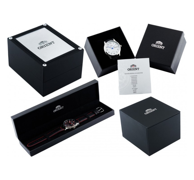 Купити ГОДИННИК ORIENT RA-AC0Q02L10B ⌚ Наручні годинники на fabrikachasov.com ⭐ Безкоштовна доставка по Україні від 3000 грн ✈ Гарантія ✔ 10.000 моделей годинників кращих брендів!
