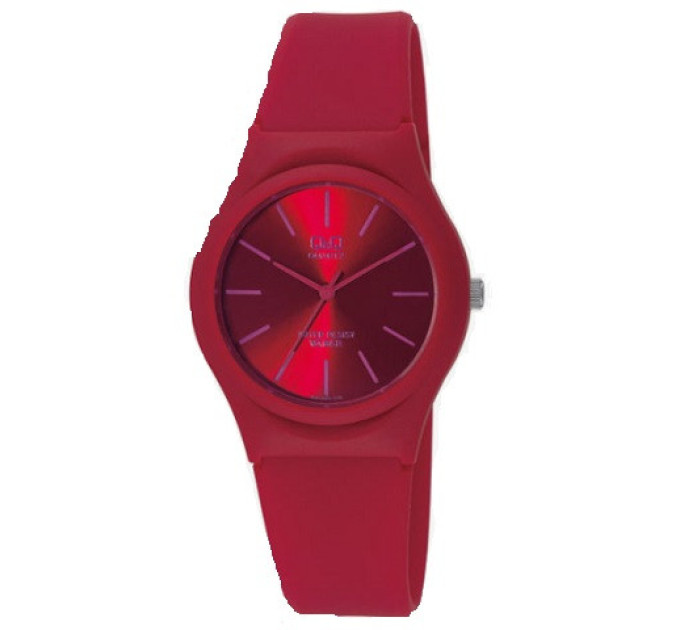 Купити Часы Q&Q VQ86-023 ⌚ Наручні годинники на fabrikachasov.com ⭐ Безкоштовна доставка по Україні від 3000 грн ✈ Гарантія ✔ 10.000 моделей. Знижки!