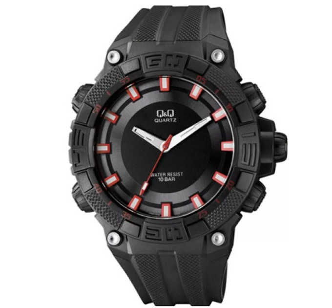 Купить Часы Q&Q VR60J006Y ⌚ Наручные часы на fabrikachasov.com ⭐ Бесплатная доставка по Украине от 3000 грн ✈ Гарантия ✔ 10.000 моделей. Скидки!