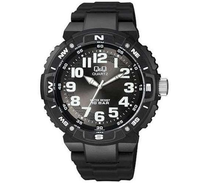 Купить Часы Q&Q VR88J002Y ⌚ Наручные часы на fabrikachasov.com ⭐ Бесплатная доставка по Украине от 3000 грн ✈ Гарантия ✔ 10.000 моделей часов лучших брендов!