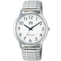 Купити ГОДИННИК Q&Q VY28J204Y ⌚ Наручні годинники на fabrikachasov.com ⭐ Безкоштовна доставка по Україні від 3000 грн ✈ Гарантія ✔ 10.000 моделей годинників кращих брендів!
