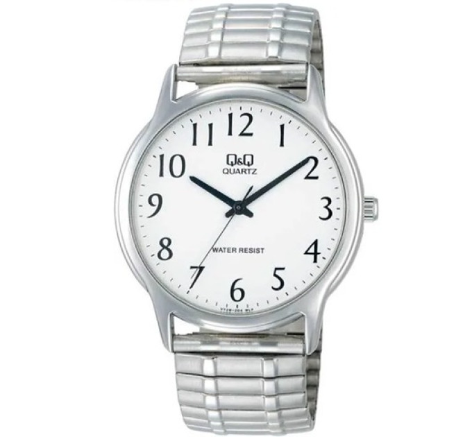 Купити ГОДИННИК Q&Q VY28J204Y ⌚ Наручні годинники на fabrikachasov.com ⭐ Безкоштовна доставка по Україні від 3000 грн ✈ Гарантія ✔ 10.000 моделей годинників кращих брендів!