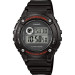 Купить Часы CASIO W-216H-1AVD ⌚ Наручные часы на fabrikachasov.com ⭐ Бесплатная доставка по Украине от 3000 грн ✈ Гарантия ✔ 10.000 моделей. Скидки!