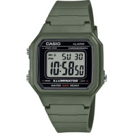 Часы CASIO W-217H-3AVDF
