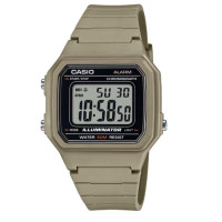 Часы CASIO W-217H-5AVDF