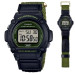Купить Часы CASIO W-219HB-3A ⌚ Наручные часы на fabrikachasov.com ⭐ Бесплатная доставка по Украине от 3000 грн ✈ Гарантия ✔ 10.000 моделей часов лучших брендов!
