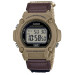Купить Часы CASIO W-219HB-5A ⌚ Наручные часы на fabrikachasov.com ⭐ Бесплатная доставка по Украине от 3000 грн ✈ Гарантия ✔ 10.000 моделей часов лучших брендов!
