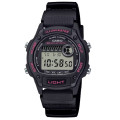 Купити ГОДИННИК CASIO W-220H-1A2VEF ⌚ Наручні годинники на fabrikachasov.com ⭐ Безкоштовна доставка по Україні від 3000 грн ✈ Гарантія ✔ 10.000 моделей годинників кращих брендів!