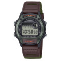 Купити ГОДИННИК CASIO W-220HF-3AVEF ⌚ Наручні годинники на fabrikachasov.com ⭐ Безкоштовна доставка по Україні від 3000 грн ✈ Гарантія ✔ 10.000 моделей годинників кращих брендів!