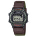 Купити ГОДИННИК CASIO W-220HF-3AVEF ⌚ Наручні годинники на fabrikachasov.com ⭐ Безкоштовна доставка по Україні від 3000 грн ✈ Гарантія ✔ 10.000 моделей годинників кращих брендів!