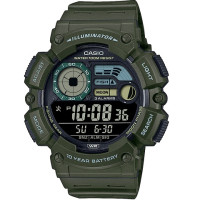 Часы CASIO WS-1500H-3B
