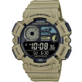 Купить Часы CASIO WS-1500H-5B ⌚ Наручные часы на fabrikachasov.com ⭐ Бесплатная доставка по Украине от 3000 грн ✈ Гарантия ✔ 10.000 моделей часов лучших брендов!