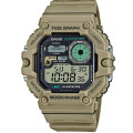 Купить Часы CASIO WS-1700H-5AVEF ⌚ Наручные часы на fabrikachasov.com ⭐ Бесплатная доставка по Украине от 3000 грн ✈ Гарантия ✔ 10.000 моделей часов лучших брендов!