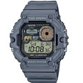 Купить Часы CASIO WS-1700H-8A ⌚ Наручные часы на fabrikachasov.com ⭐ Бесплатная доставка по Украине от 3000 грн ✈ Гарантия ✔ 10.000 моделей часов лучших брендов!