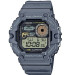 Купить Часы CASIO WS-1700H-8A ⌚ Наручные часы на fabrikachasov.com ⭐ Бесплатная доставка по Украине от 3000 грн ✈ Гарантия ✔ 10.000 моделей часов лучших брендов!
