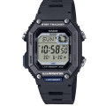 Купить Часы CASIO WS-B1000-1A ⌚ Наручные часы на fabrikachasov.com ⭐ Бесплатная доставка по Украине от 3000 грн ✈ Гарантия ✔ 10.000 моделей часов лучших брендов!