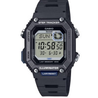 Часы CASIO WS-B1000-1A