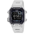 Купить Часы CASIO WS-B1000-8B ⌚ Наручные часы на fabrikachasov.com ⭐ Бесплатная доставка по Украине от 3000 грн ✈ Гарантия ✔ 10.000 моделей часов лучших брендов!