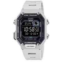 Часы CASIO WS-B1000-8B